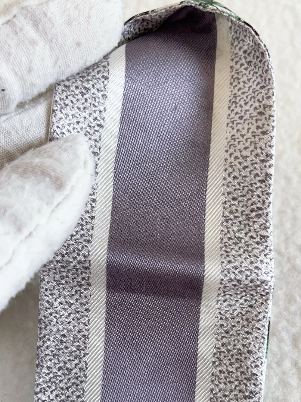 Dior authentic brand